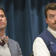 Image for article titled It’s Goggins vs. McBride on the series premiere of Vice Principals
